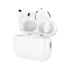 Бездротові Bluetooth навушники XO Q8 ANC Earbuds 8nd Generation BT 6.0 White
